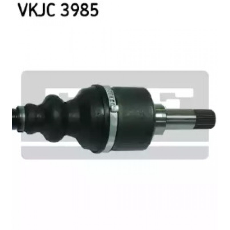 VKJC 3985 SKF - Привідний вал